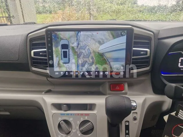 Daihatsu Mira 2024 photo 4