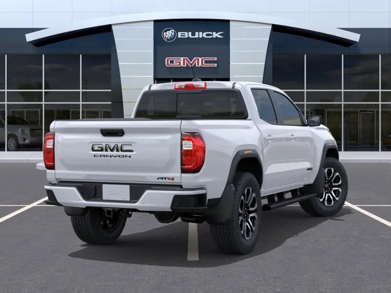 GMC Canyon 2026 photo 5