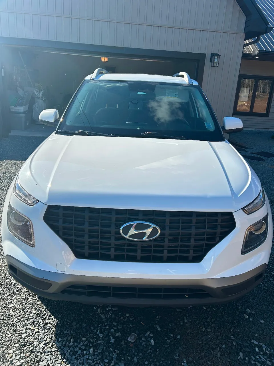 Hyundai Venue 2020 photo 4