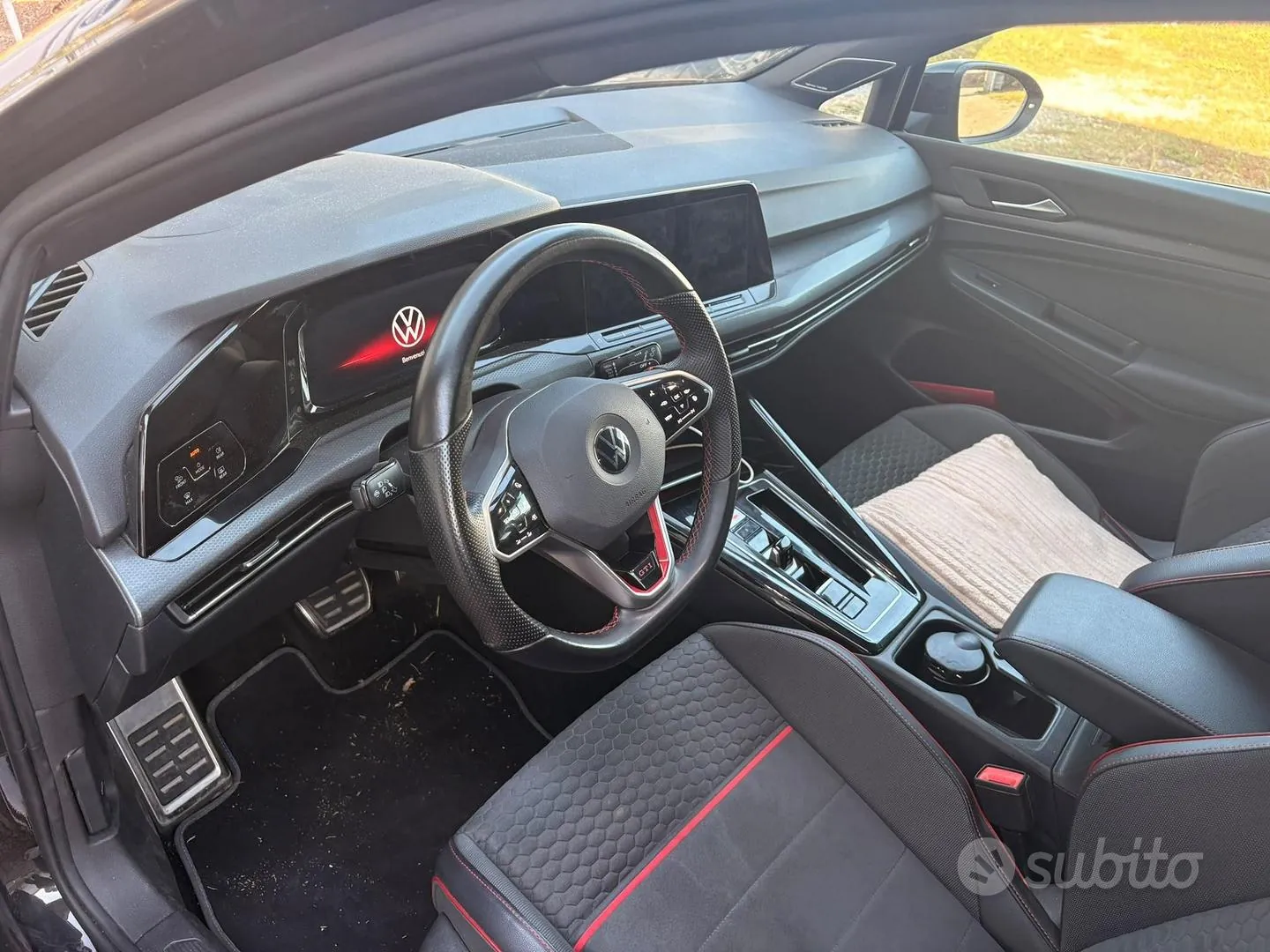Volkswagen Golf 2023 photo 5