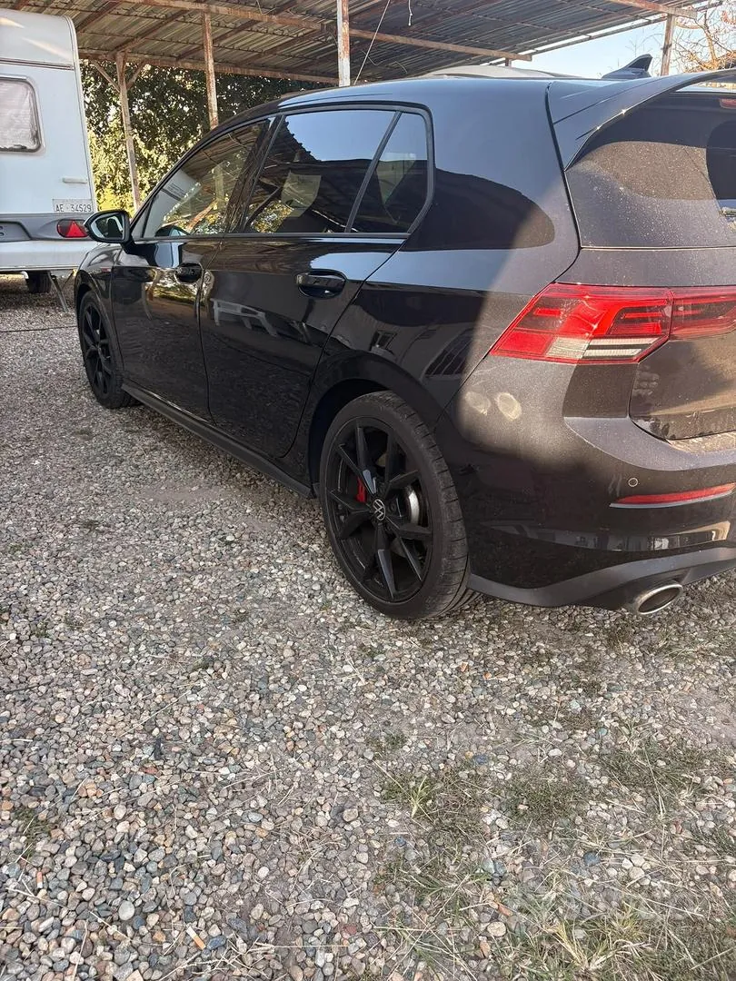 Volkswagen Golf 2023 photo 3