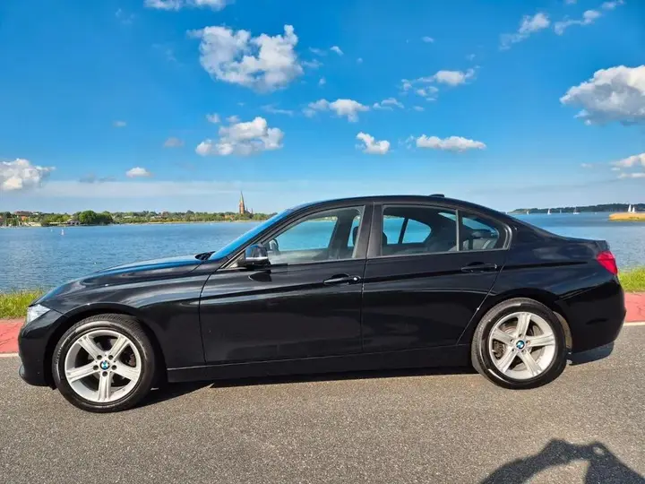 BMW 318D
