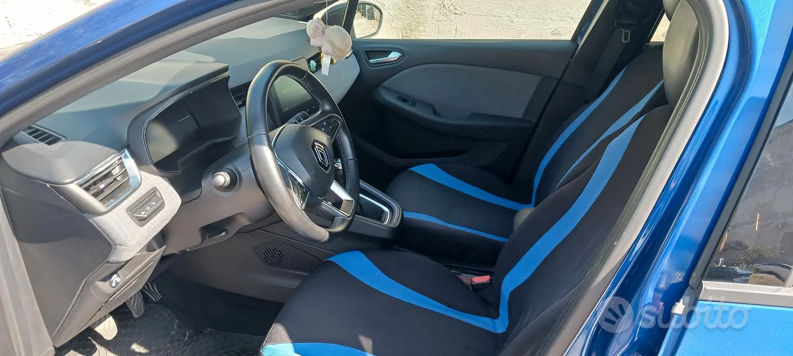 Renault Clio 2024 photo 4