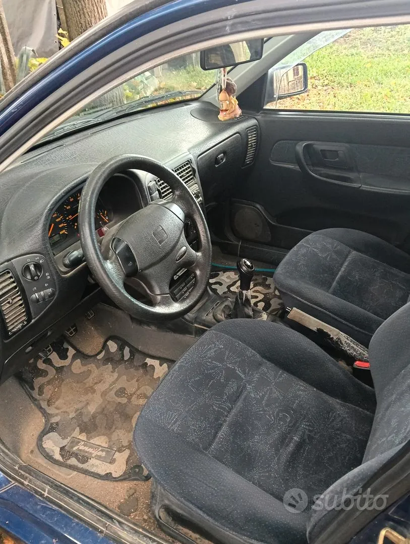 Seat Cordoba 1998 photo 4