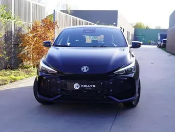 MG Mg3 2025 photo 2