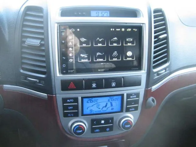 Hyundai Santa Fe 2006 photo 5
