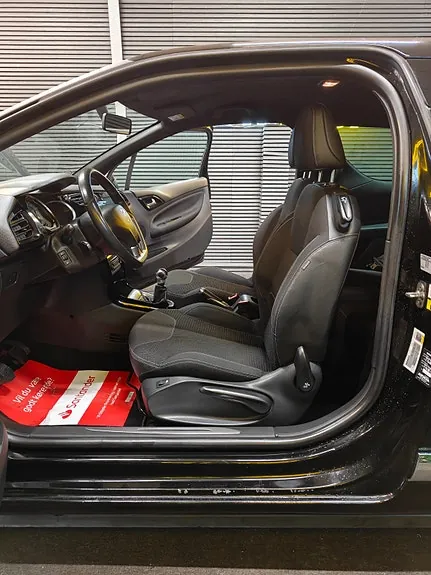 DS Automobiles Ds 3 2015 photo 5