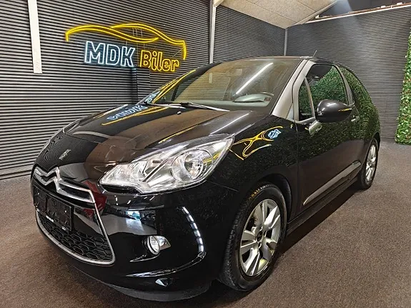 DS Automobiles Ds 3 2015 photo 2