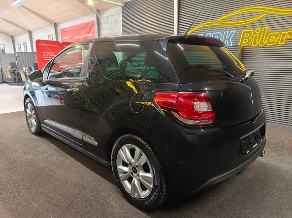 DS Automobiles Ds 3 2015 photo 3