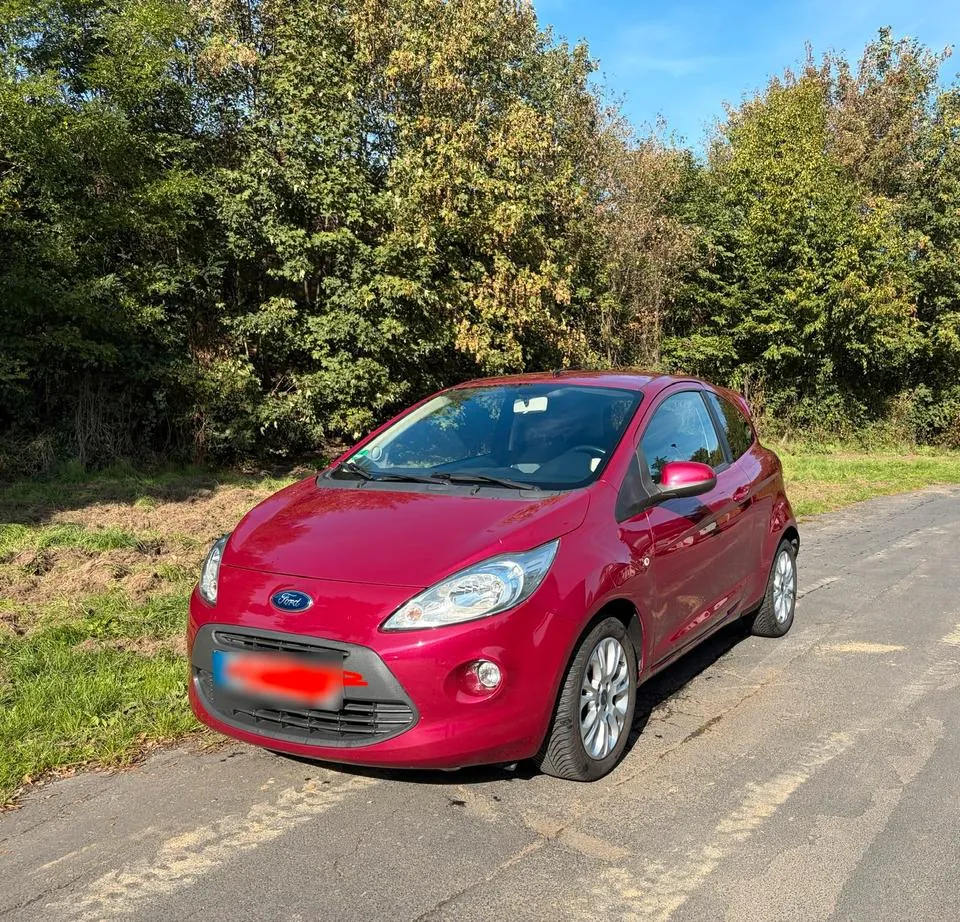 Ford Ka 1.2