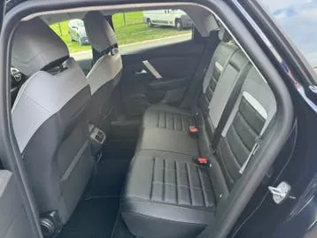 Citroen C4 2025 photo 2