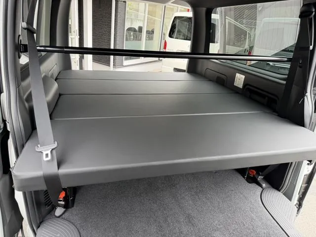 Toyota Hiace Gl Dark Prime Ii 2025 photo 3