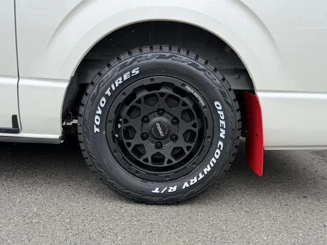 Toyota Hiace Gl Dark Prime Ii 2025 photo 2