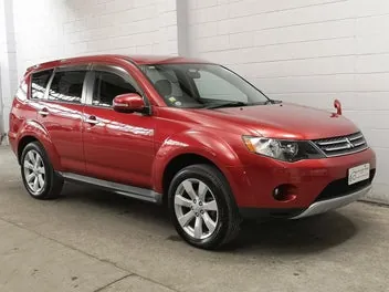 Mitsubishi Outlander 2012 photo 2