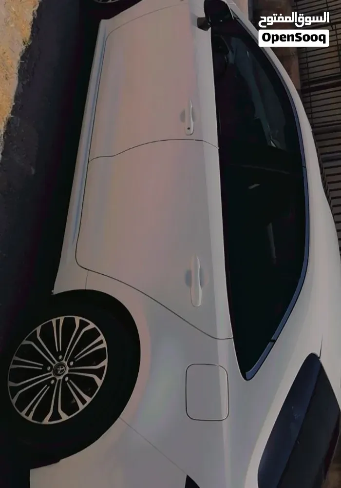 Toyota Corolla 2020 photo 4