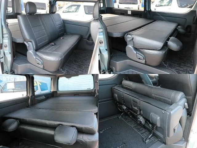 Toyota Hiace 2025 photo 5