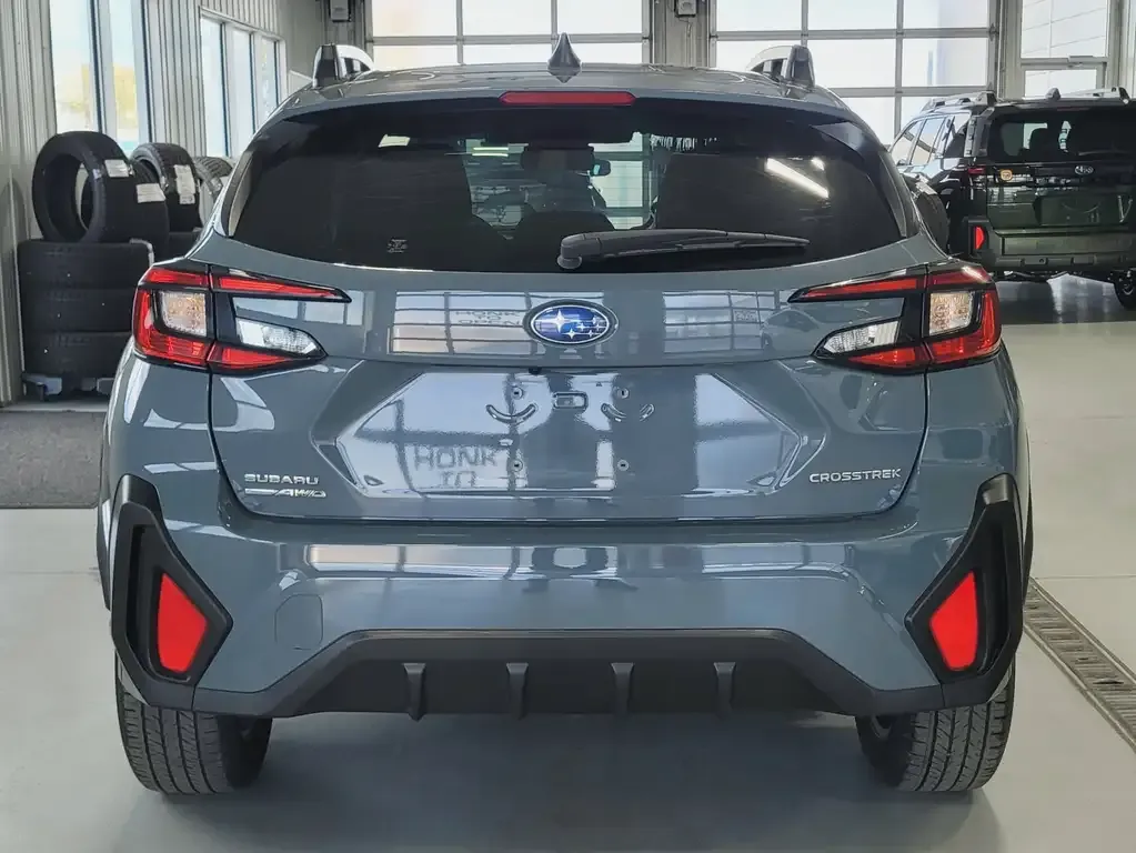 Subaru Crosstrek 2024 photo 4