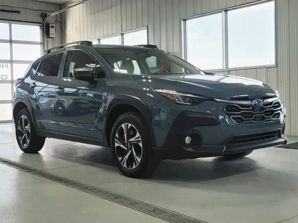 Subaru Crosstrek 2024 photo 2