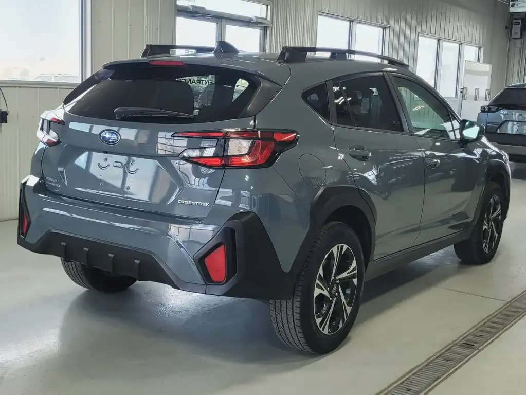 Subaru Crosstrek 2024 photo 3