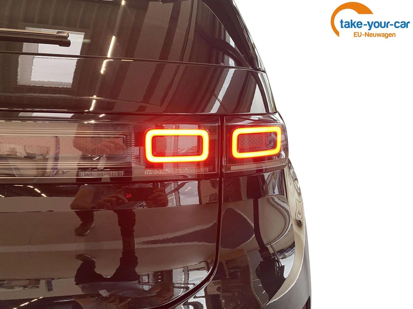 Volkswagen Id. Polo 2024 photo 5