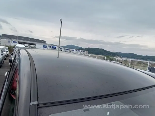 Toyota Voxy 2009 photo 5