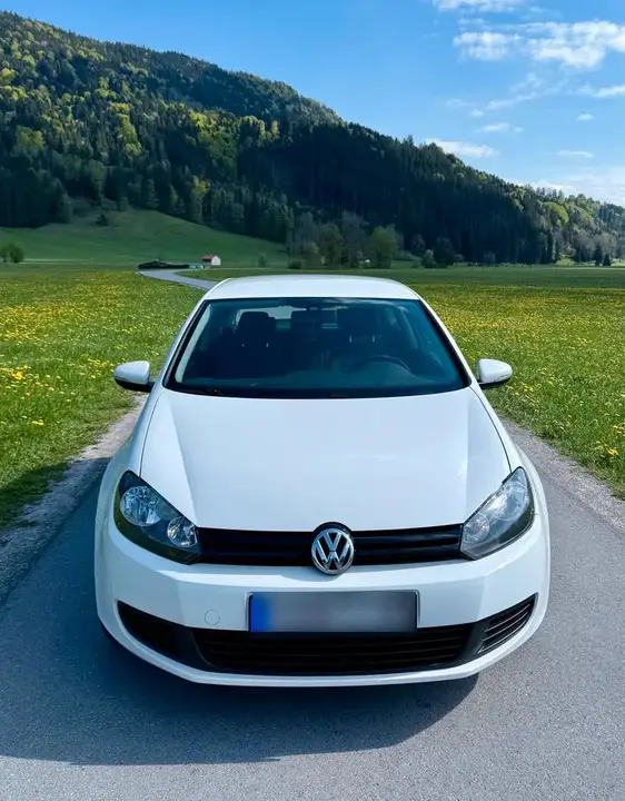 Volkswagen Golf 6