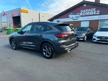 Ford Kuga 2026 photo 3