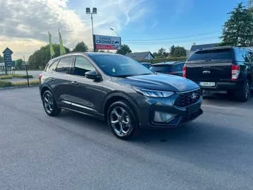 Ford Kuga 2026 photo 2