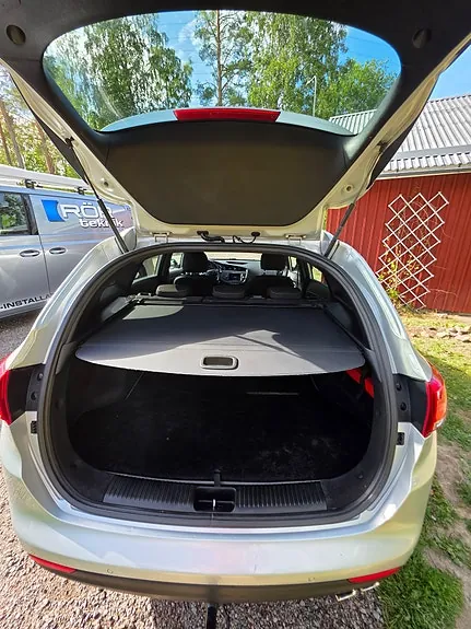 Kia Ceed 2016 photo 5