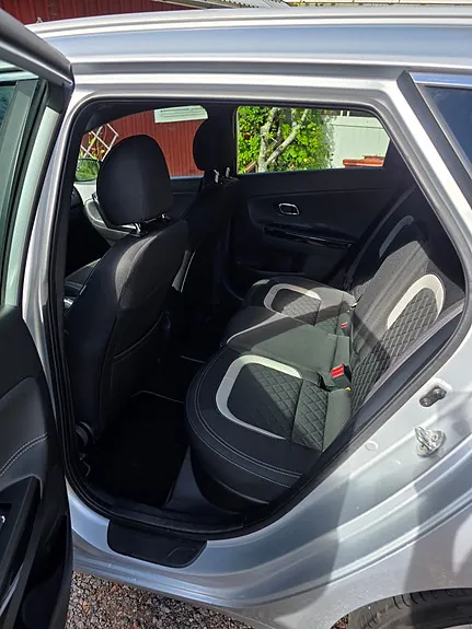 Kia Ceed 2016 photo 4