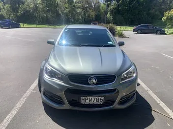 Holden Commodore 2014 photo 5