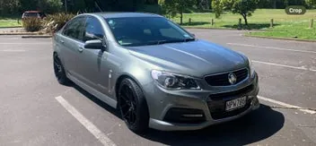Holden Commodore 2014 photo 2