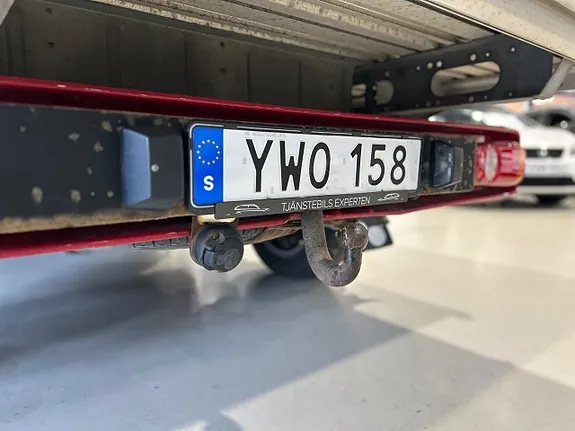Volkswagen Transporter 2018 photo 5