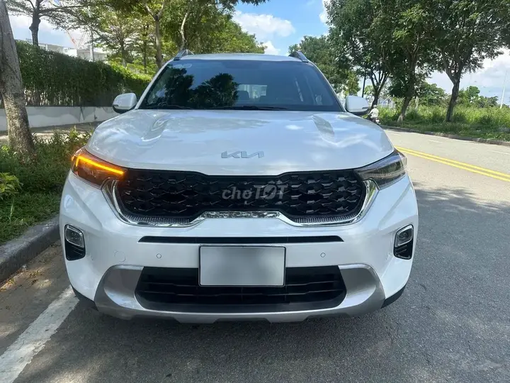 Kia Sonet
