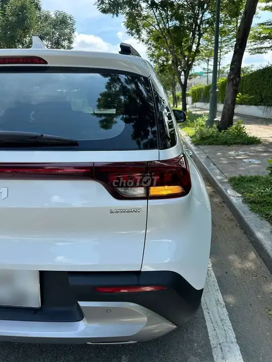 Kia Sonet 2022 photo 5