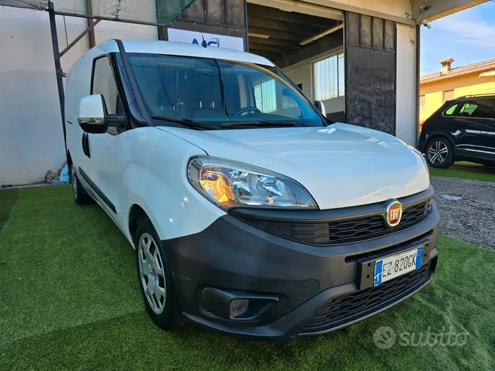 Fiat Doblò