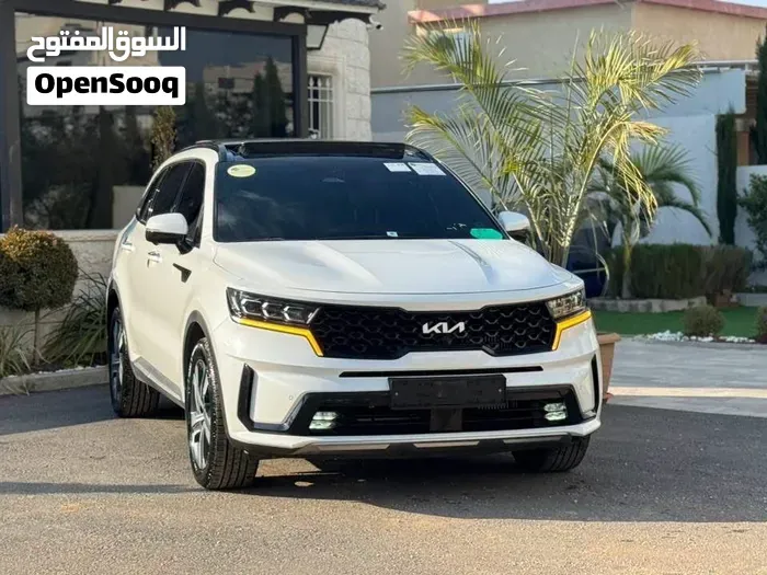 Kia Sorento 2025 photo 5