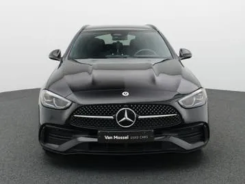 Mercedes-Benz C-Class 2023 photo 3