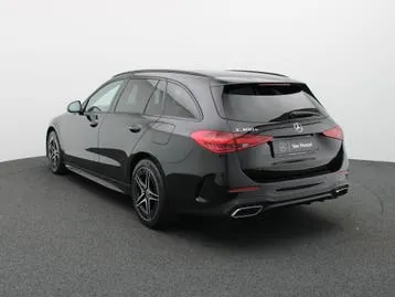 Mercedes-Benz C-Class 2023 photo 2