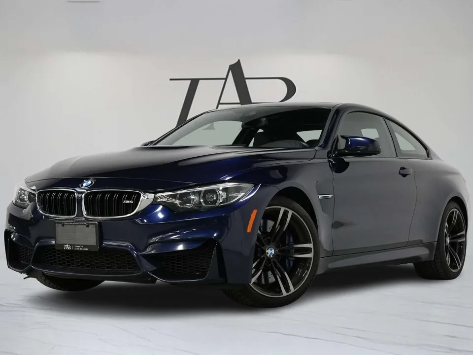 BMW M4 2020 photo 3