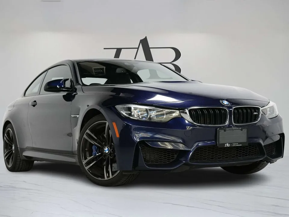 BMW M4 2020 photo 2