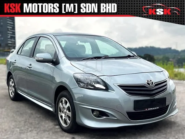 Toyota Vios
