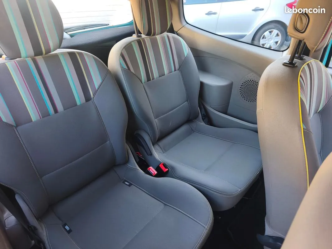 Renault Twingo 2012 photo 5