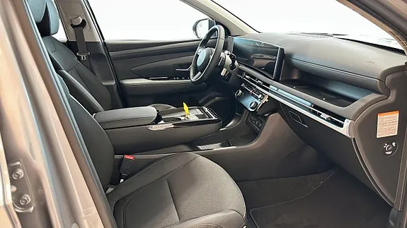 Hyundai Tucson 2027 photo 3