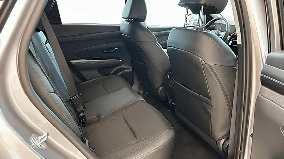 Hyundai Tucson 2027 photo 5