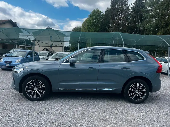 Volvo Xc60 2022 photo 5