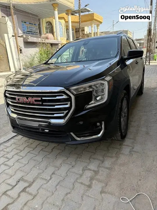 GMC Terrain 2023 photo 2