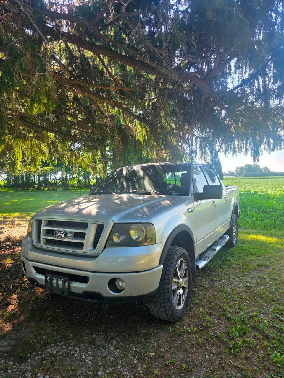 Ford F150