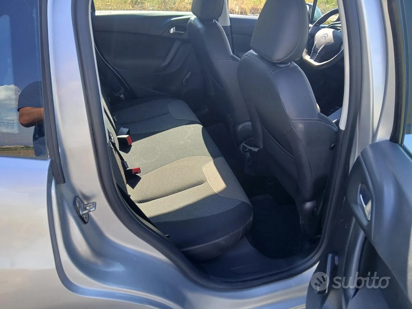 Citroen C3 2013 photo 5