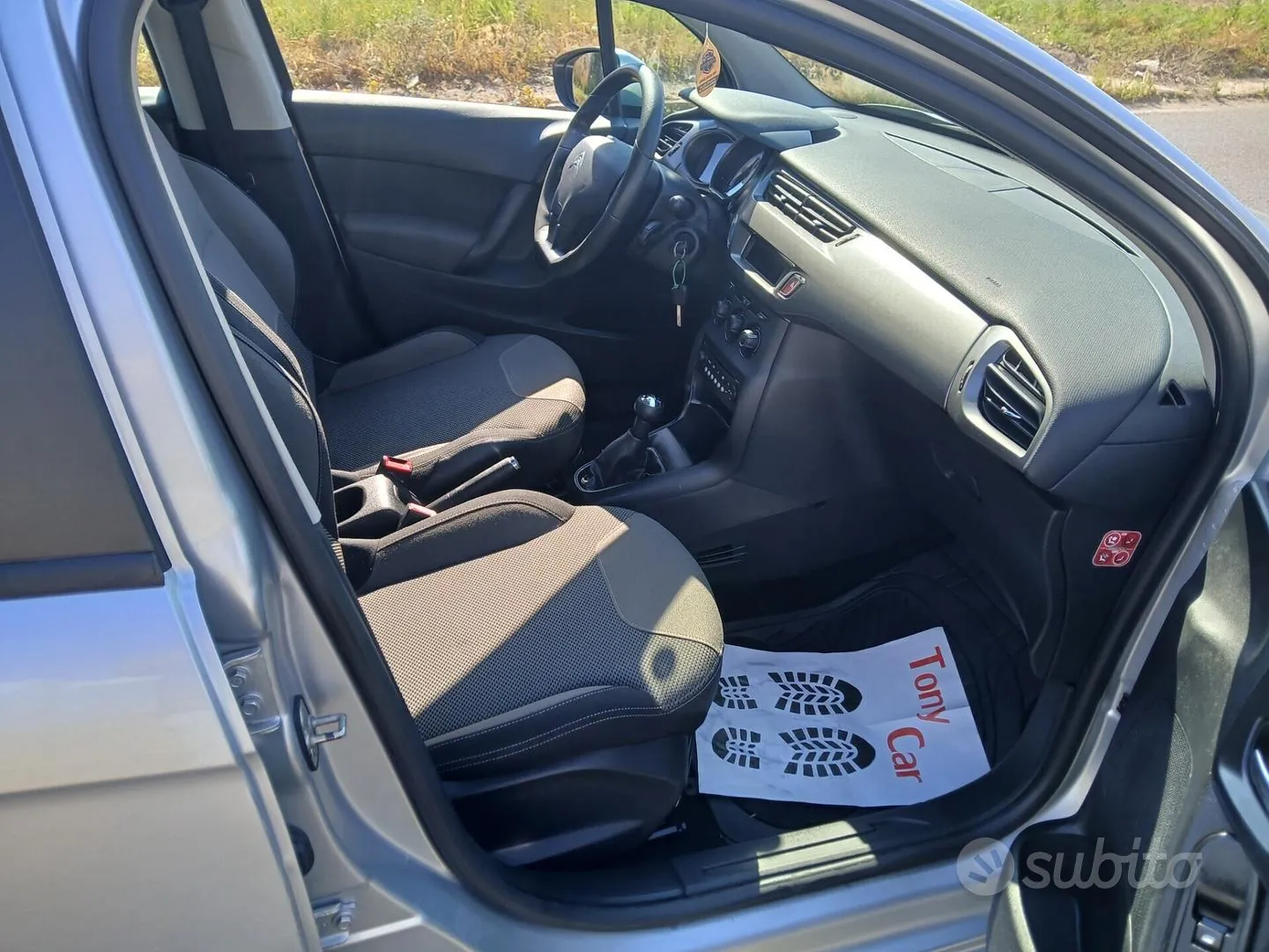 Citroen C3 2013 photo 4